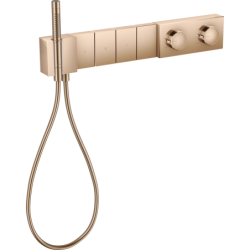 Moduł termostatyczny...