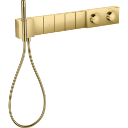 Moduł termostatyczny...