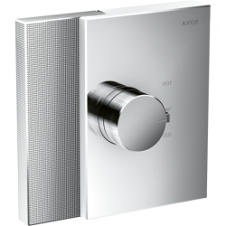 Bateria termostatyczna...