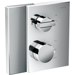 Bateria termostatyczna z...