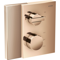 Bateria termo. z zaworem...