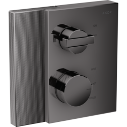 Bateria termo. z zaworem...