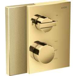 Bateria termo. z zaworem...