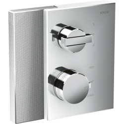 Bateria termo. z zaworem...