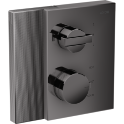 Bateria termo. zawór...