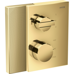 Bateria termo. z zaworem...