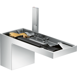 Jednouchwytowa bateria...