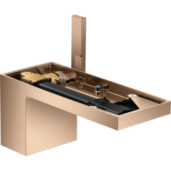 Jednouchwytowa bateria...