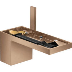 Jednouchwytowa bateria...