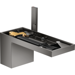 Jednouchwytowa bateria...