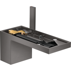 Jednouchwytowa bateria...