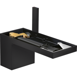 Jednouchwytowa bateria...