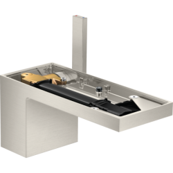 Jednouchwytowa bateria...