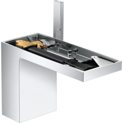 Jednouchwytowa bateria...