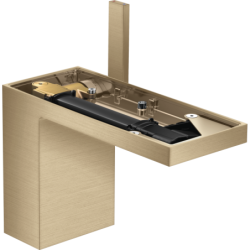 Jednouchwytowa bateria...