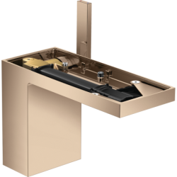 Jednouchwytowa bateria...