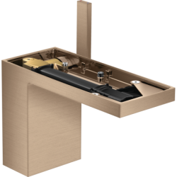 Jednouchwytowa bateria...