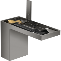 Jednouchwytowa bateria...