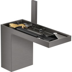 Jednouchwytowa bateria...