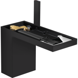 Jednouchwytowa bateria...