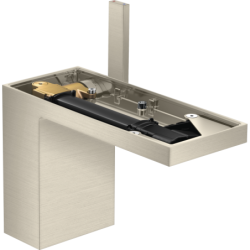 Jednouchwytowa bateria...