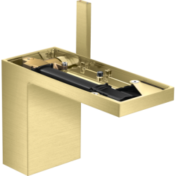 Jednouchwytowa bateria...