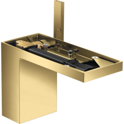 Jednouchwytowa bateria...