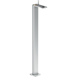 Jednouchwytowa bateria...