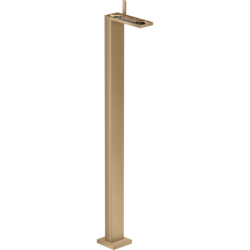 Jednouchwytowa bateria...