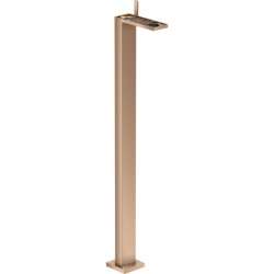 Bateria umywalkowa bez...