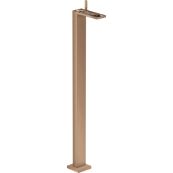 Bateria umywalkowa bez...