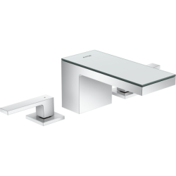 3-otworowa bateria...