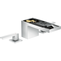 3-otworowa bateria...