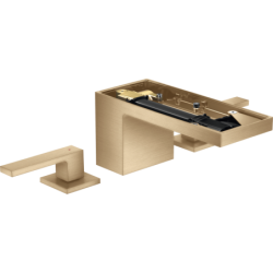 3-otworowa bateria...