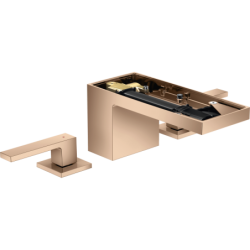 3-otworowa bateria...