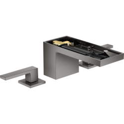 3-otworowa bateria...