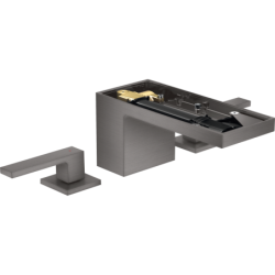 3-otworowa bateria...