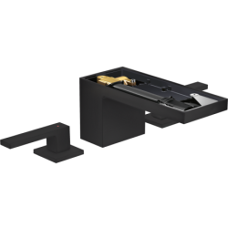 3-otworowa bateria...