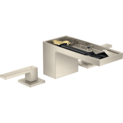 3-otworowa bateria...