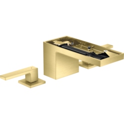 3-otworowa bateria...