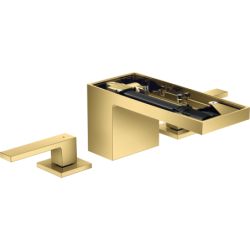 3-otworowa bateria...