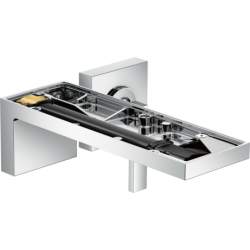 Jednouchwytowa bateria...