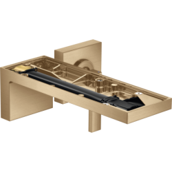 Jednouchwytowa bateria...