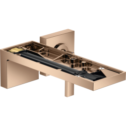 Bateria umywalkowa z...