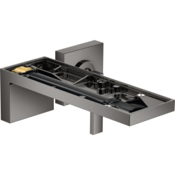 Bateria umywalkowa z...