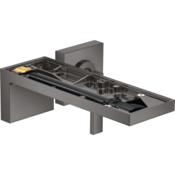 Bateria umywalkowa z...