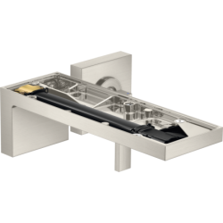 Bateria umywalkowa z...