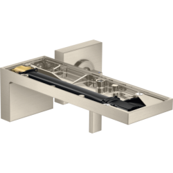 Jednouchwytowa bateria...