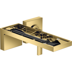 Bateria umywalkowa z...