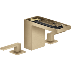 3-otworowa bateria...